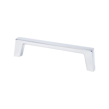 Berenson 128 mm Brookridge Pull, Polished Chrome 2651-1026-P